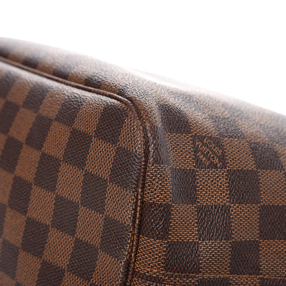 Louis Vuitton Damier Ebene Neverfull MM 11 of 14