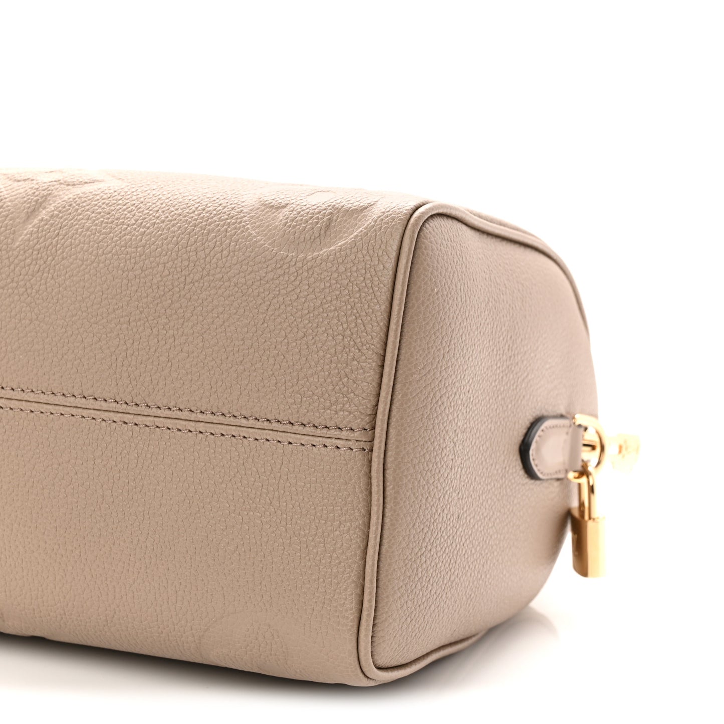 Empreinte Monogram Giant Speedy Bandouliere 25 Tourterelle