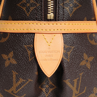 Louis Vuitton Monogram Montorgueil PM 5 of 7