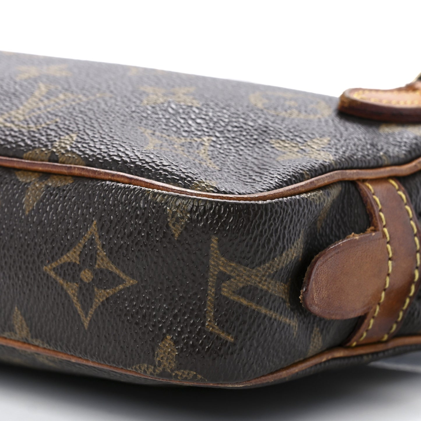 Monogram Pochette Marly Bandouliere
