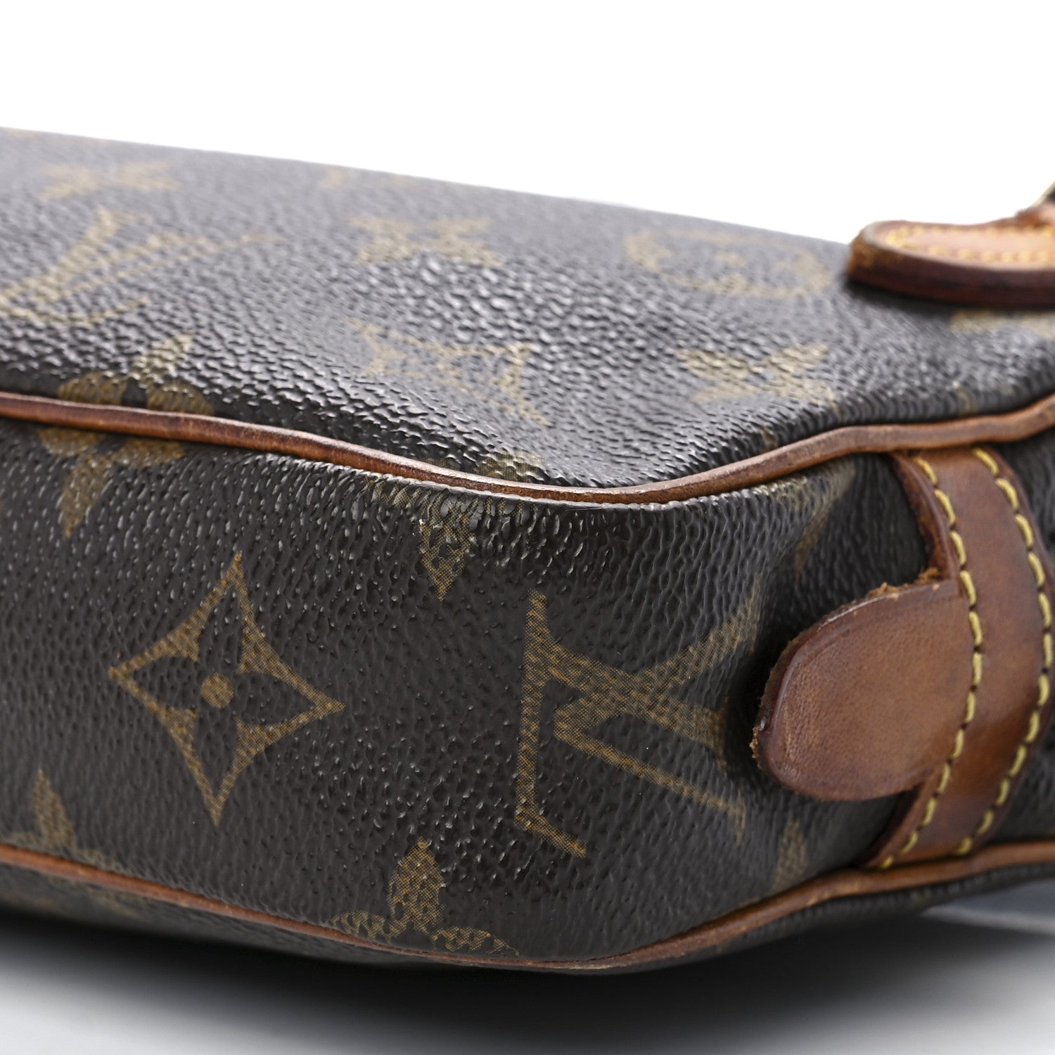 Louis Vuitton Monogram Pochette Marly Bandouliere 12 of 13