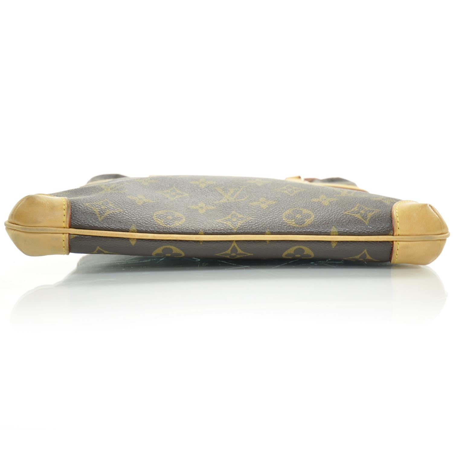 Louis Vuitton Monogram Sac Coussin GM 5 of 9