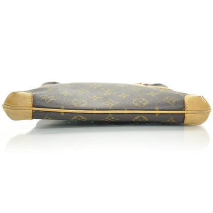 Louis Vuitton Monogram Sac Coussin GM 5 of 9