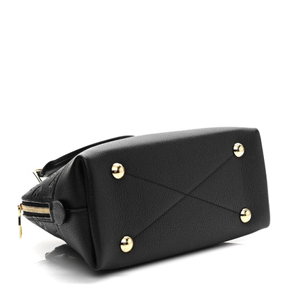 Louis Vuitton Empreinte Neo Alma BB Black 4 of 11