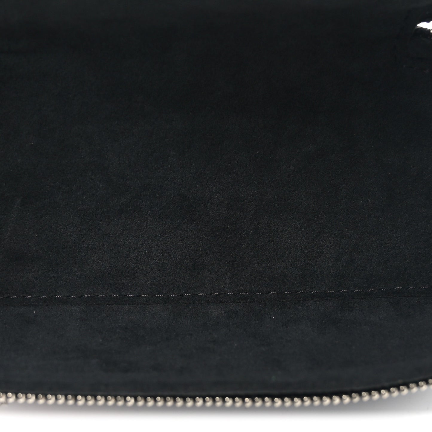 LV X TM Monogram Multicolor Sunglasses Case Black