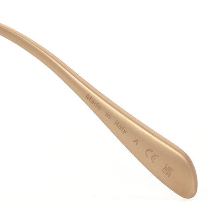 Oliver Peoples Metal Clyne Sunglasses OV1305 Dusk Beach 6 of 7