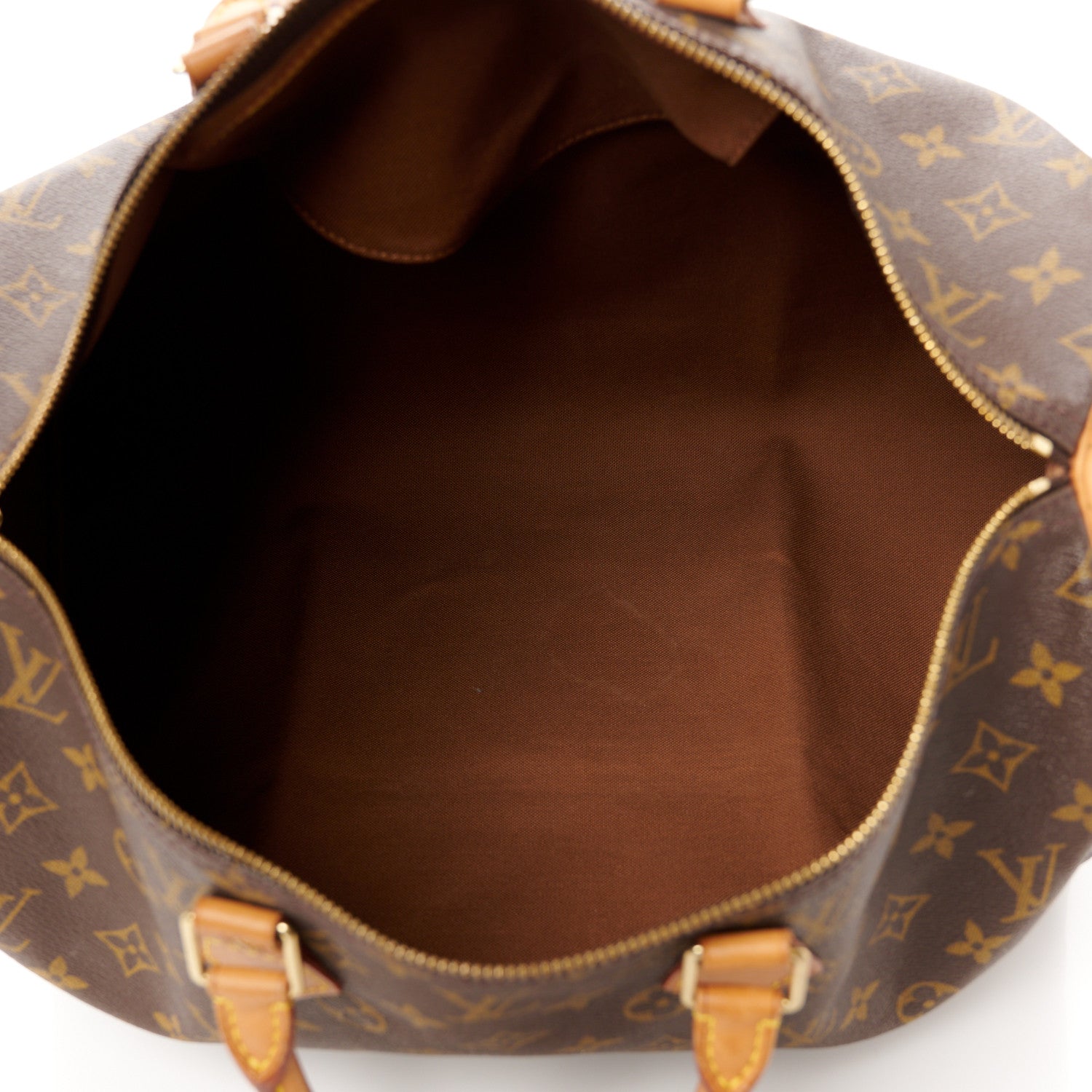 Louis Vuitton Monogram Speedy 40 5 of 13