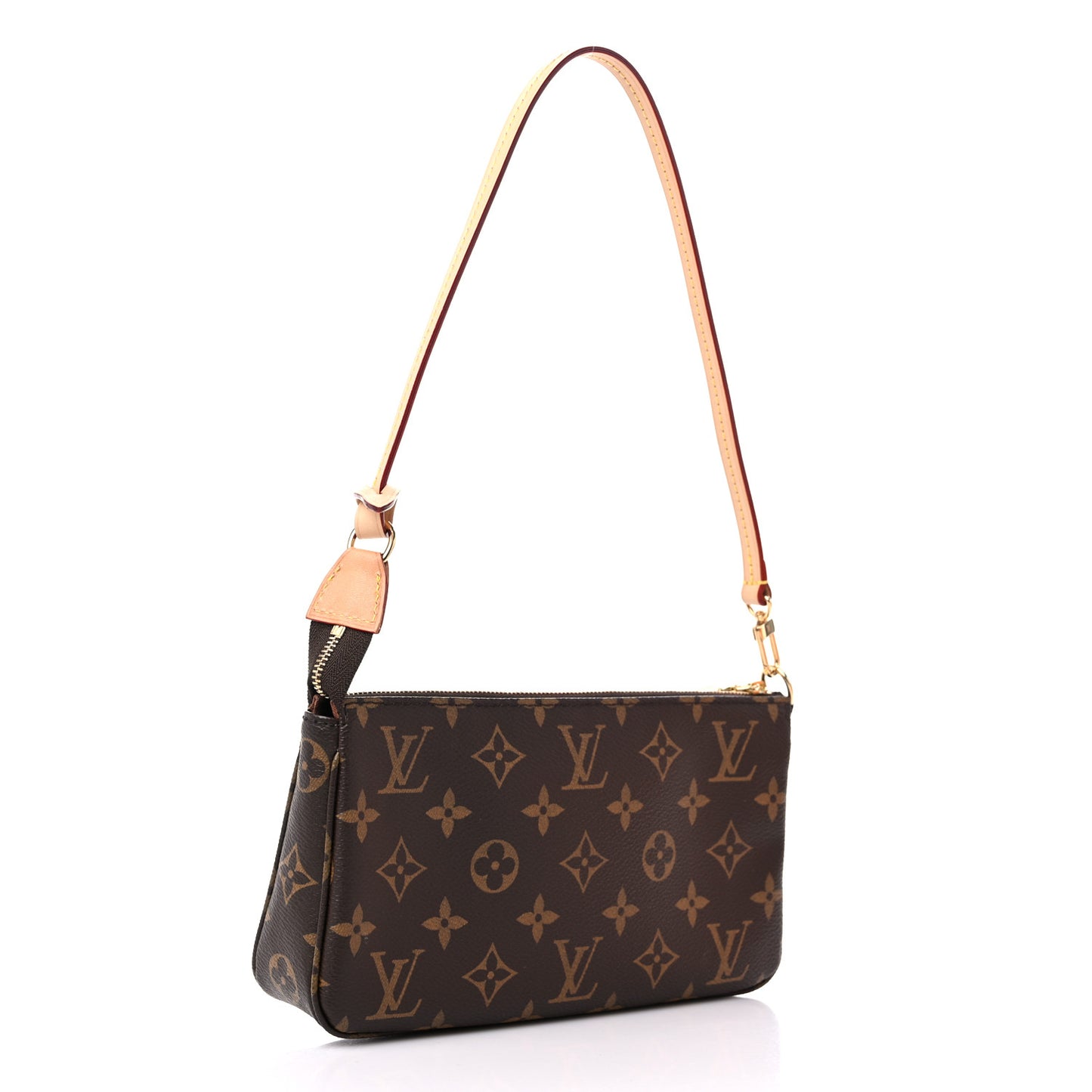 Monogram Pochette Accessories NM