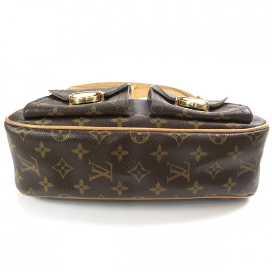 Louis Vuitton Monogram Hudson PM 4 of 11