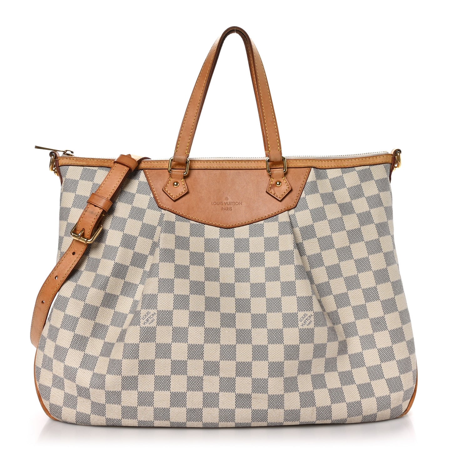 Damier Azur Siracusa GM