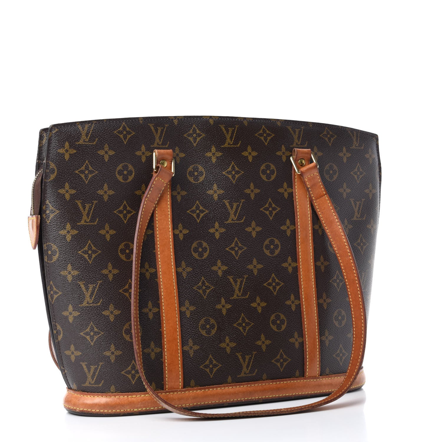 Louis Vuitton Monogram Babylone 3 of 17