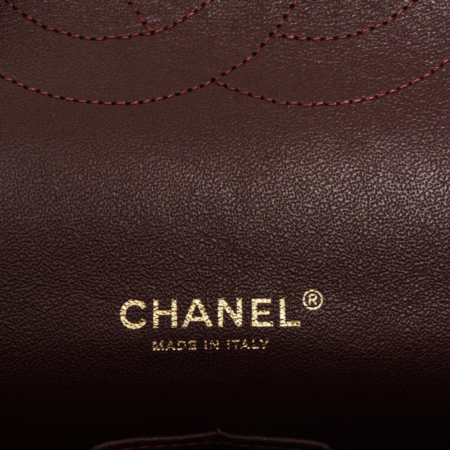 Caviar Quilted Maxi Double Flap Black