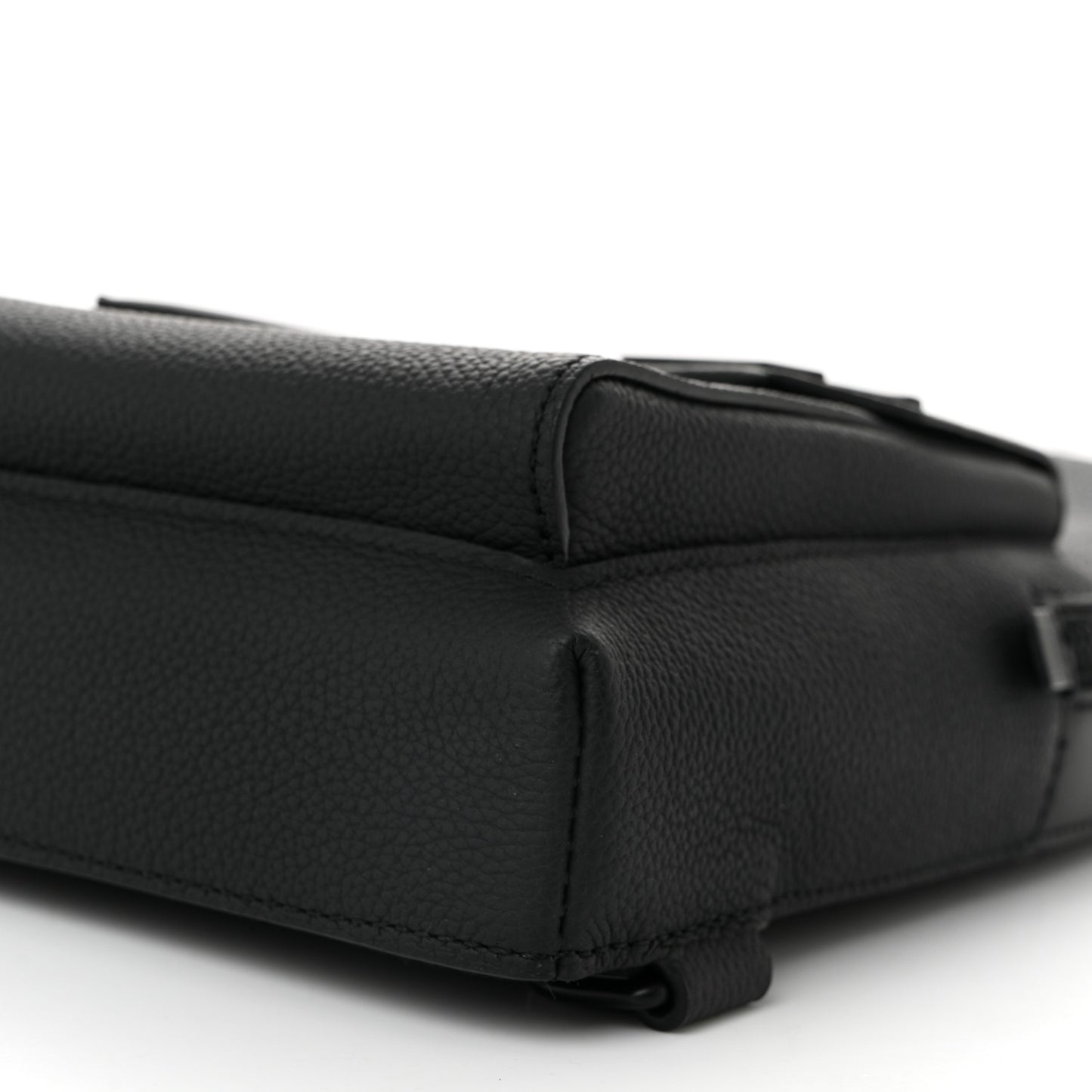 Calfskin Pilot Sling Backpack