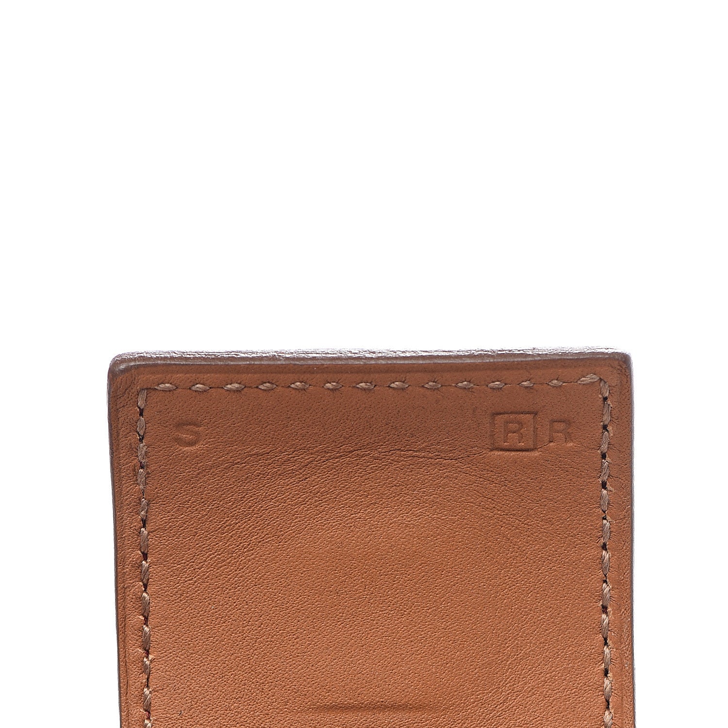 Hermes Swift Collier de Chien CDC Bracelet S Sanguine 3 of 4