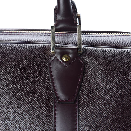 Louis Vuitton Taiga Kendall PM Acajou 16 of 16