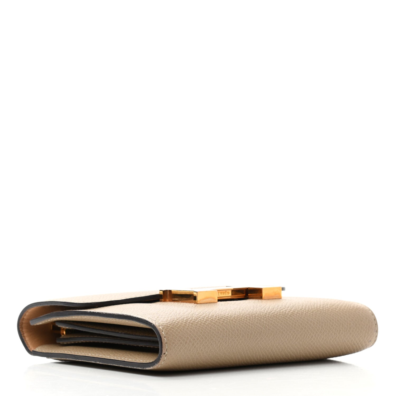 Hermes Epsom Constance Short Wallet Trench 4 of 10
