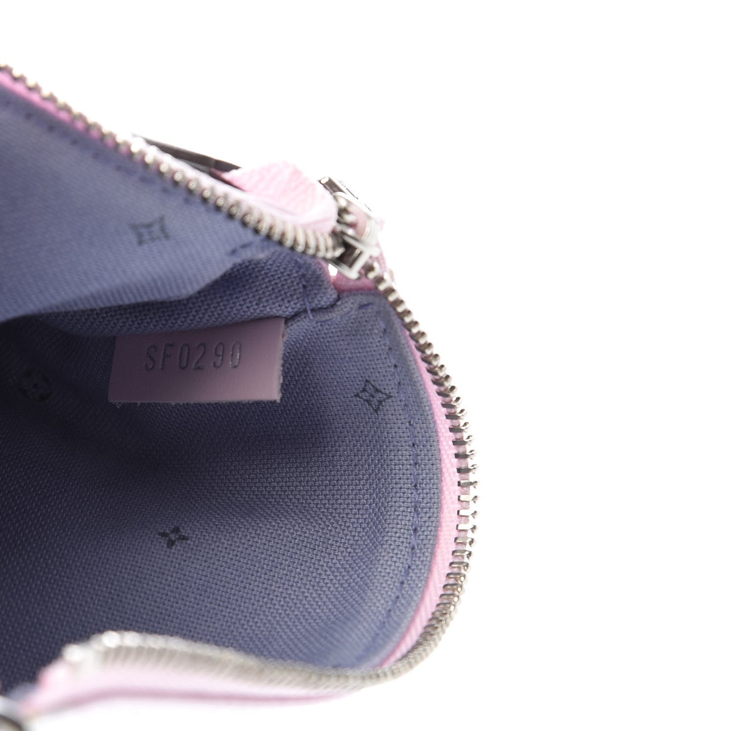 Monogram Escale Mini Pochette Accessories Pastel