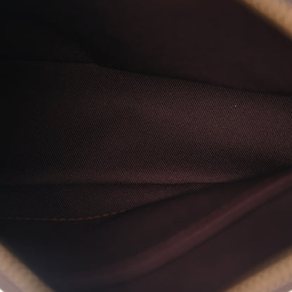 Louis Vuitton Monogram Odeon PM Natural 5 of 9