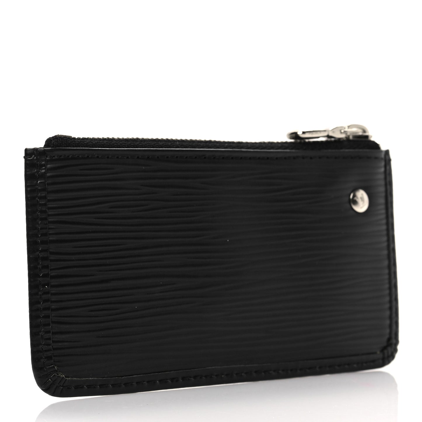 Epi Key Pouch Black