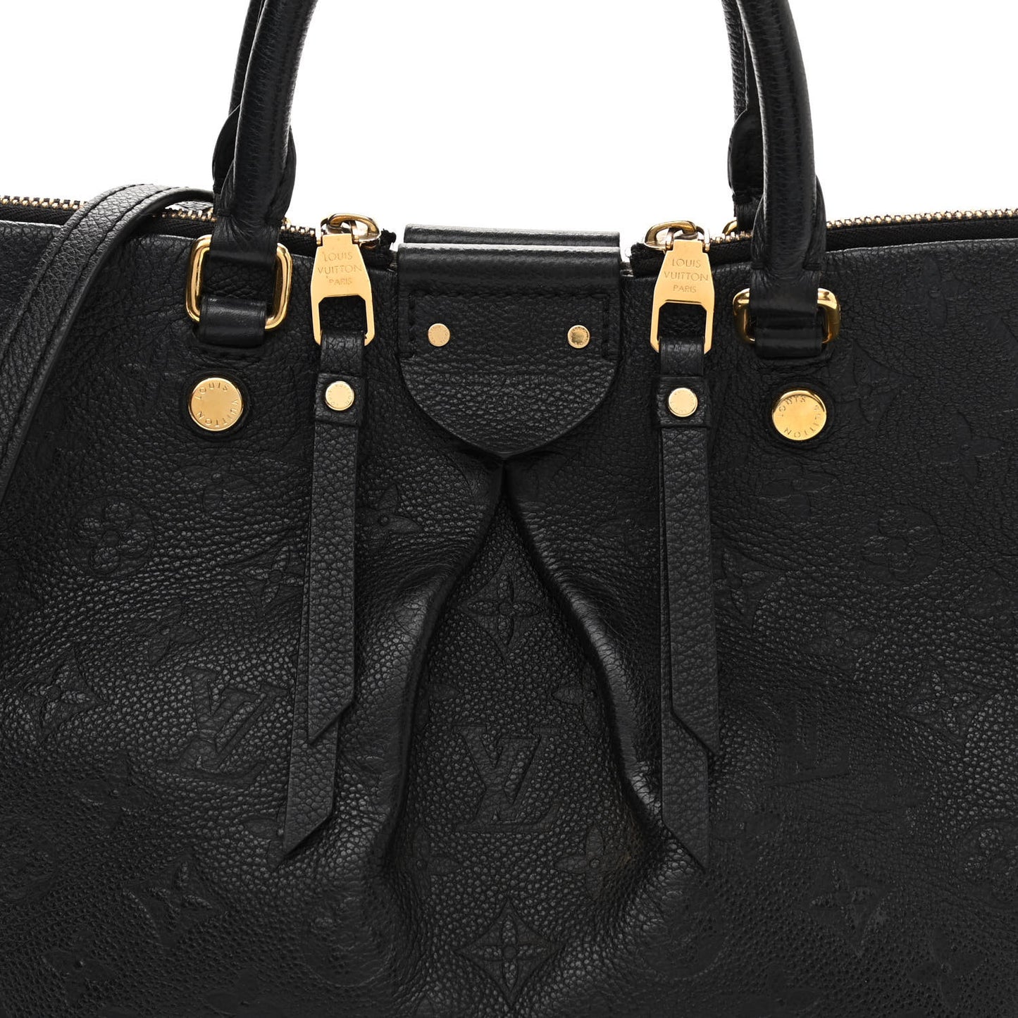 Empreinte Mazarine PM Black