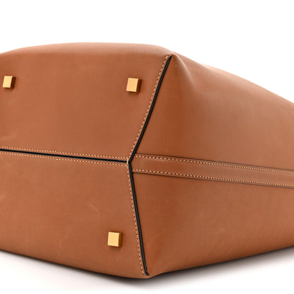 Saint Laurent Vegetable Le 37 Bucket Bag Brick 10 of 14