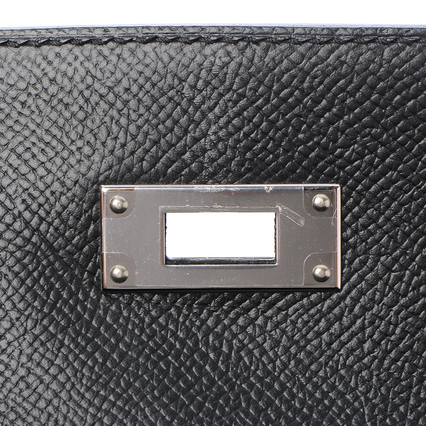 Epsom Kelly Sellier 28 Black