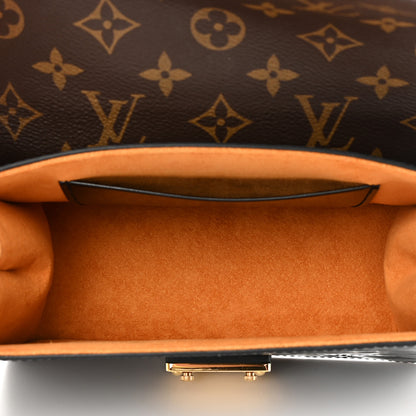 Louis Vuitton Vernis Epi Monogram Wynwood Black 5 of 9