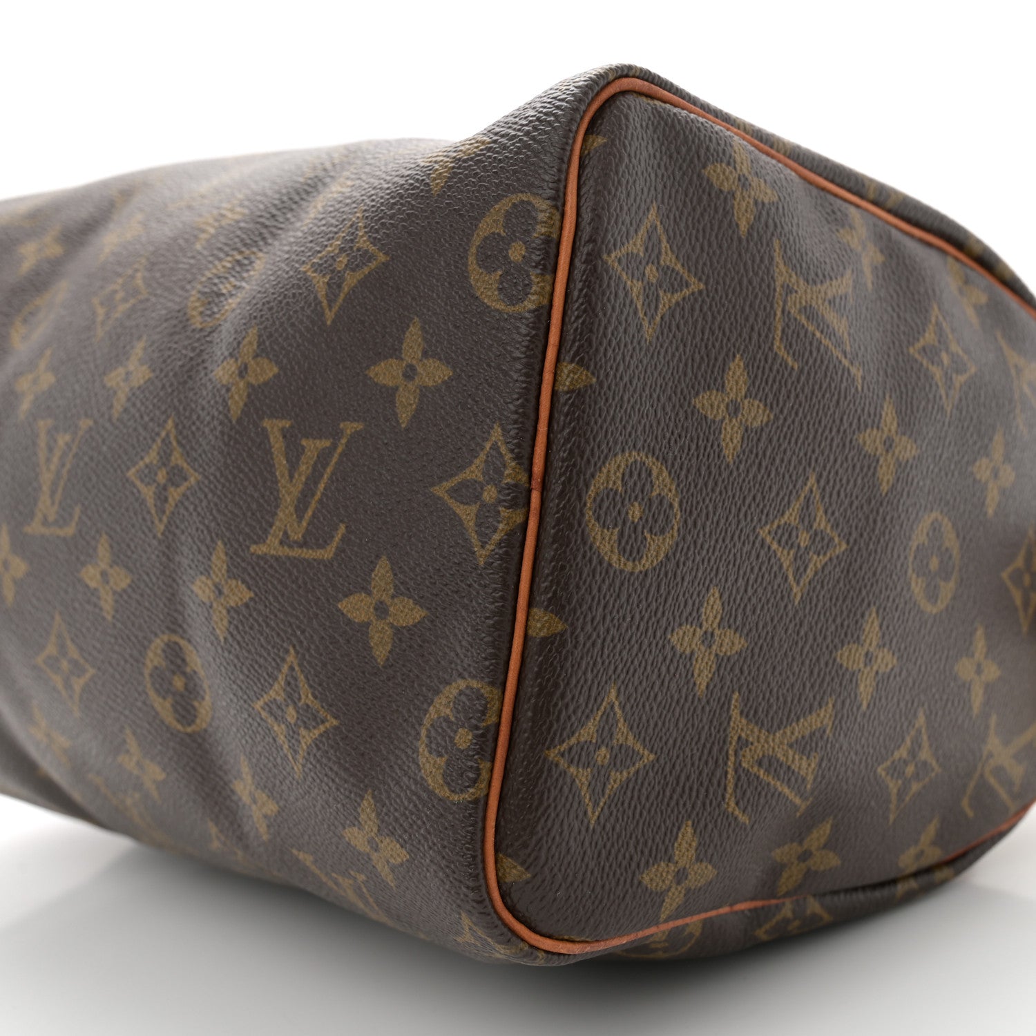 Louis Vuitton Monogram Speedy 25 9 of 11