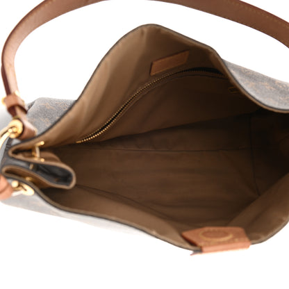 Louis Vuitton Monogram Graceful PM 4 of 9