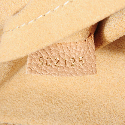 Louis Vuitton Empreinte Trocadero Dune 8 of 8