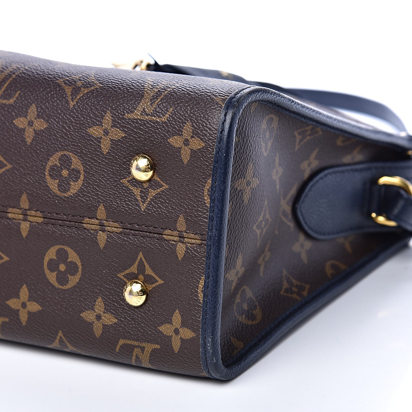 Monogram Popincourt PM Marine