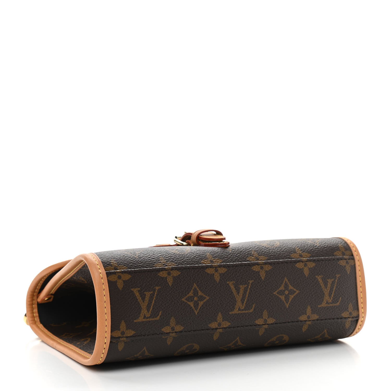 Louis Vuitton Monogram LV Ivy 3 of 10