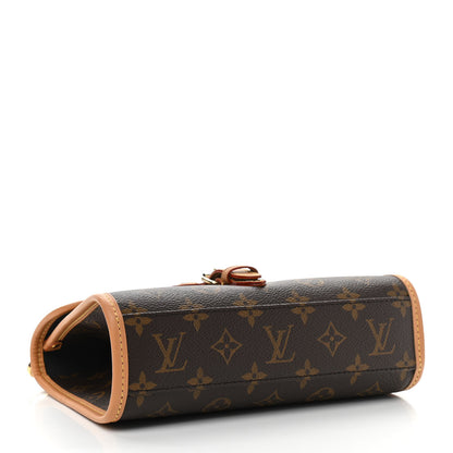 Louis Vuitton Monogram LV Ivy 3 of 10