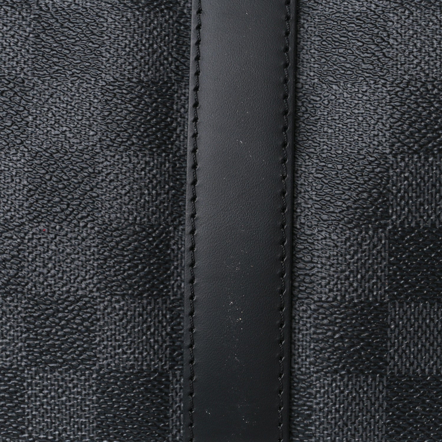 Louis Vuitton Damier Graphite Keepall Bandouliere 45 14 of 14