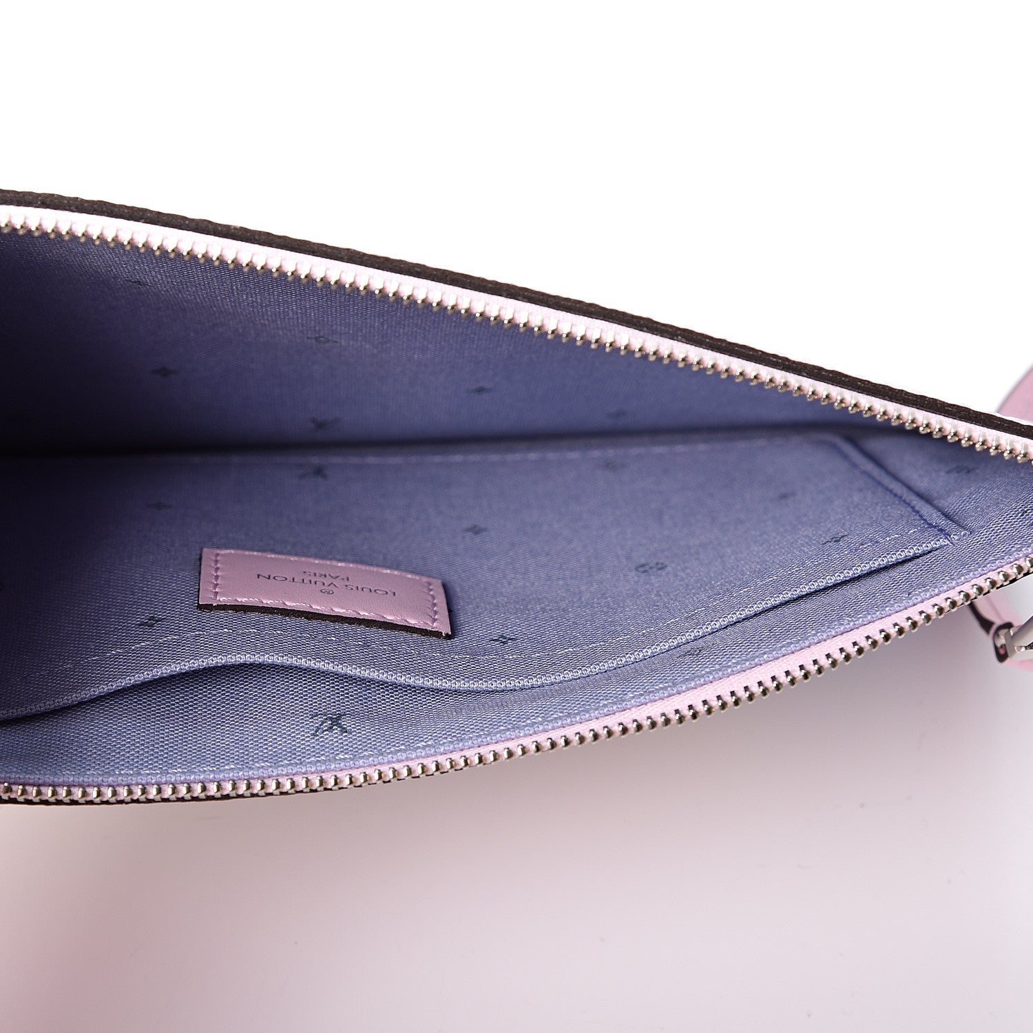 Louis Vuitton Monogram Escale Neverfull MM GM Pochette Pastel 4 of 9
