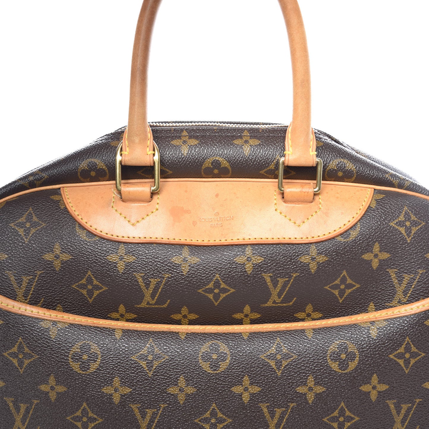 Monogram Deauville