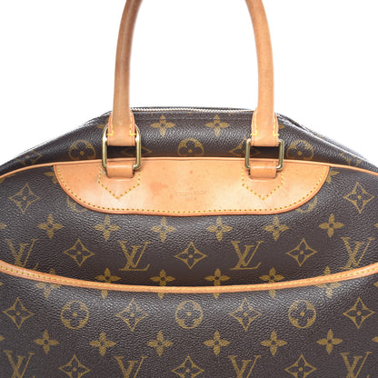 Louis Vuitton Monogram Deauville 7 of 16