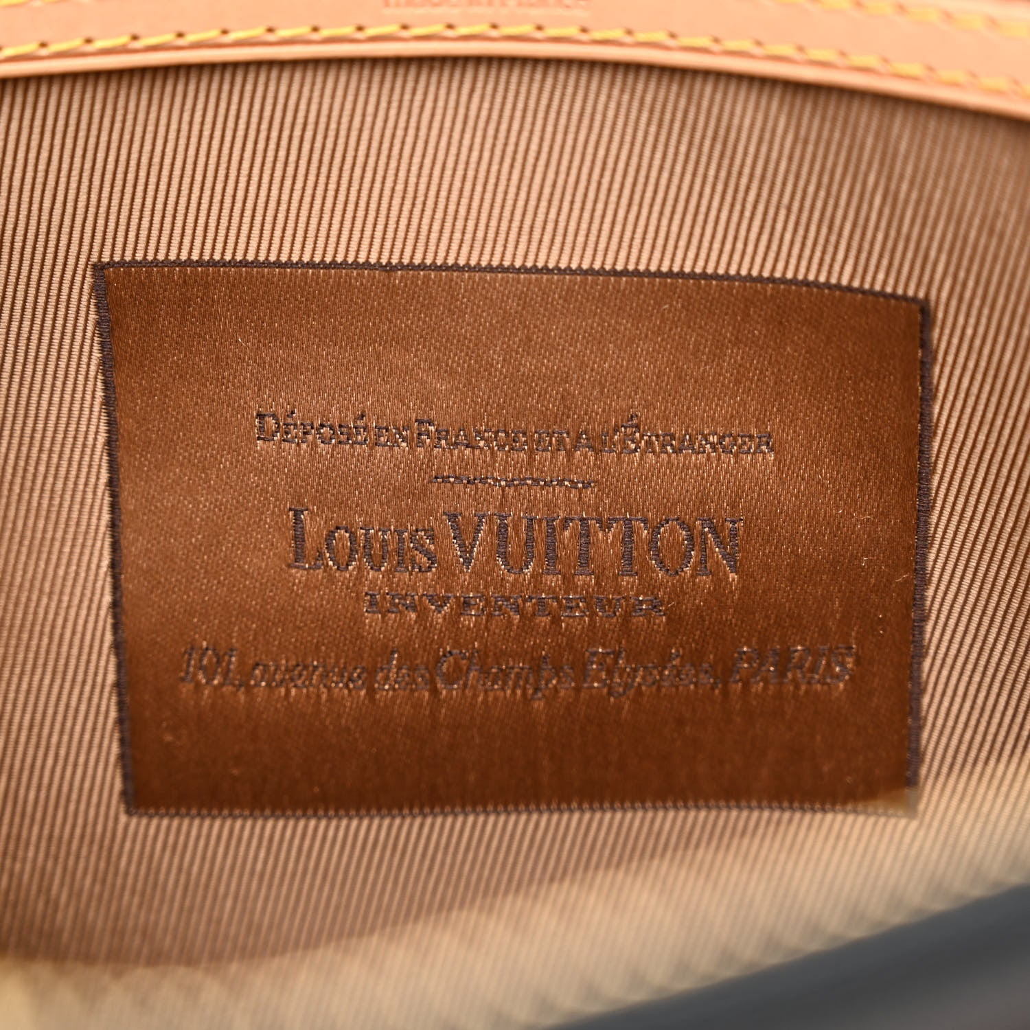 Louis Vuitton Monogram Fleur De Jais Sequins Speedy 30 6 of 13