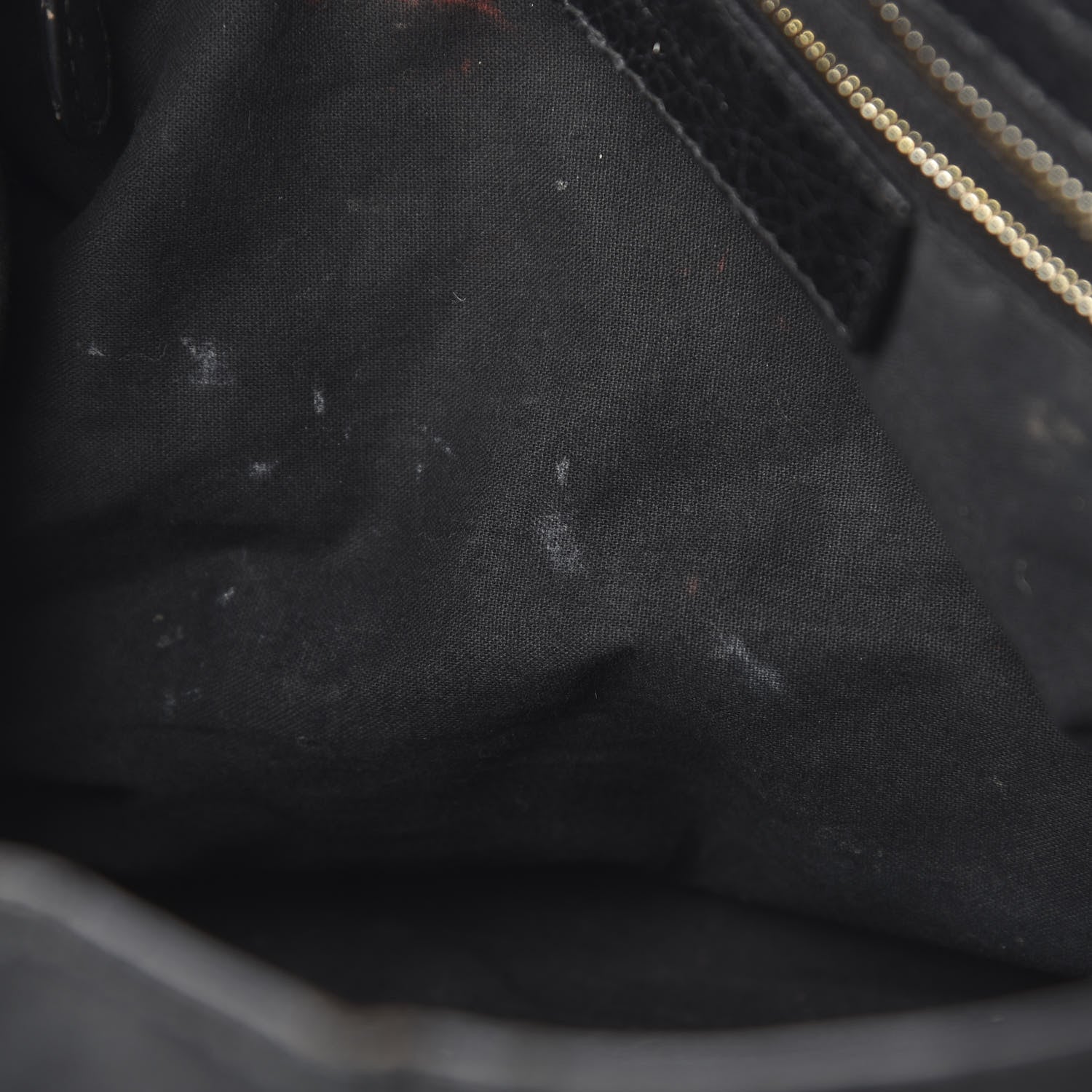 Balenciaga Agneau Giant 12 Gold Hardware City Black 17 of 26