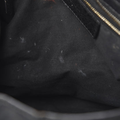 Balenciaga Agneau Giant 12 Gold Hardware City Black 17 of 26