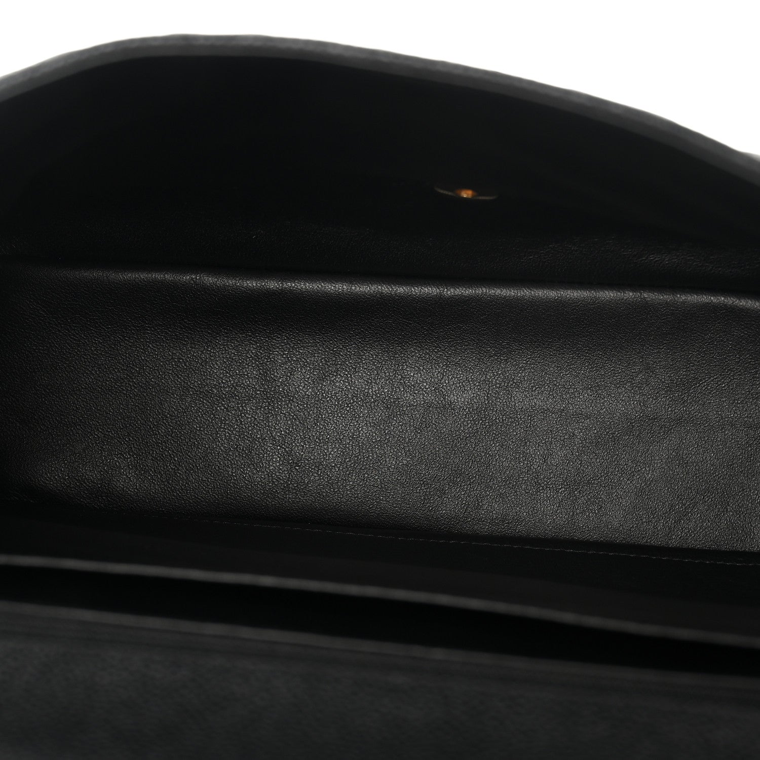 Chanel Caviar Maxi Single Flap Black 5 of 10