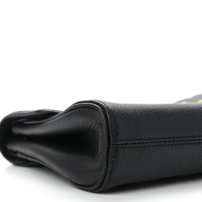 Louis Vuitton Empreinte Saint Germain PM Black 6 of 10