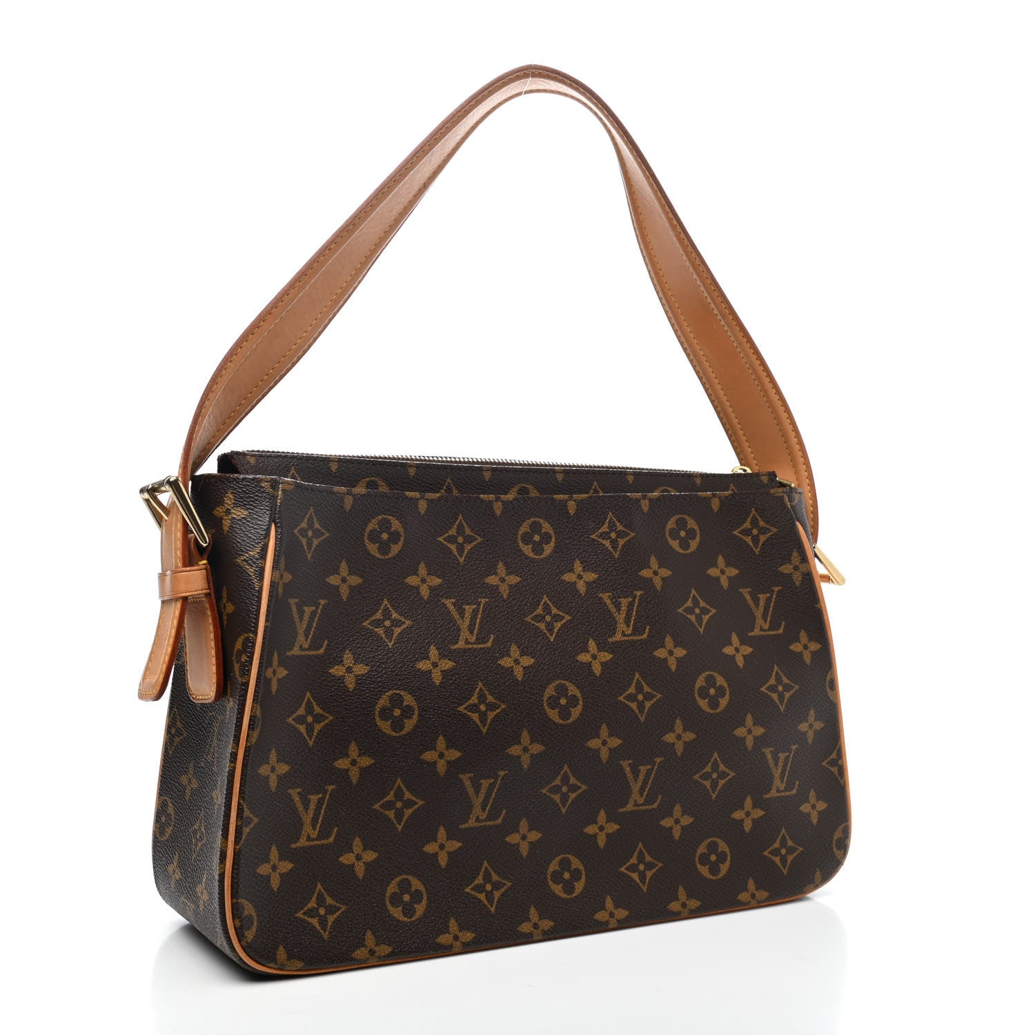 Louis Vuitton Monogram Viva-Cite GM 2 of 4