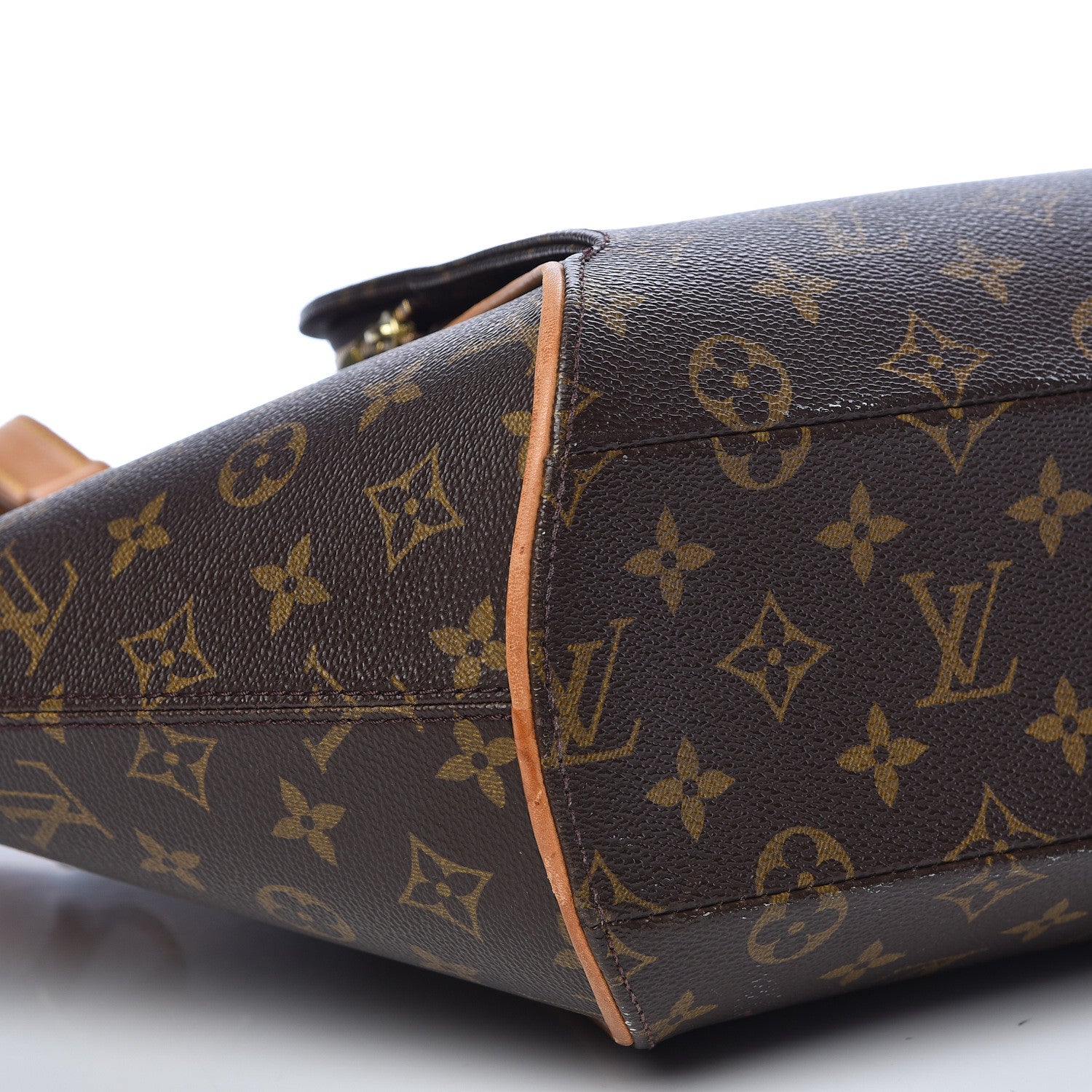 Louis Vuitton Monogram Ellipse GM Shopping Bag 8 of 15