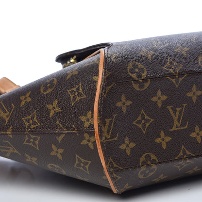 Louis Vuitton Monogram Ellipse GM Shopping Bag 8 of 15