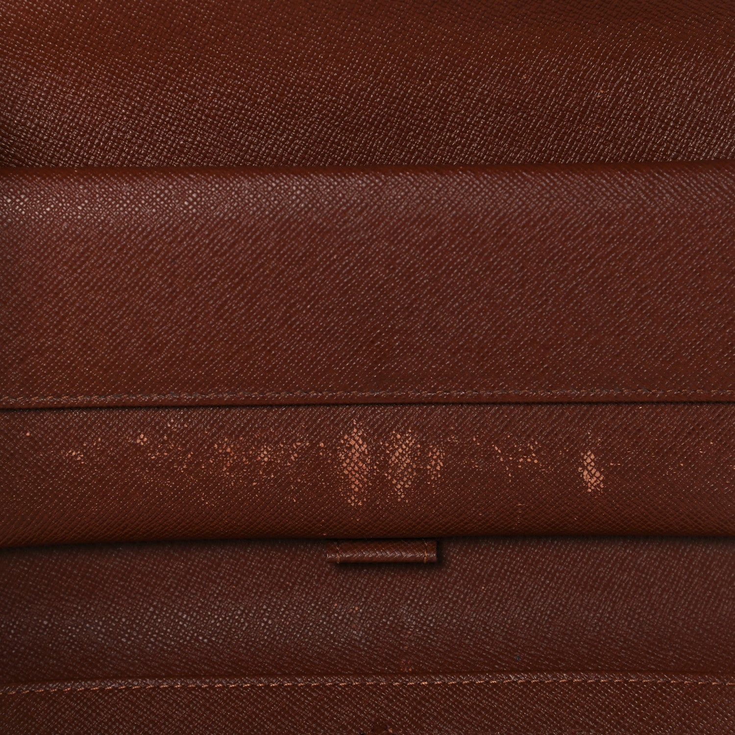 Louis Vuitton Monogram Porte Tresor International Wallet 11 of 18