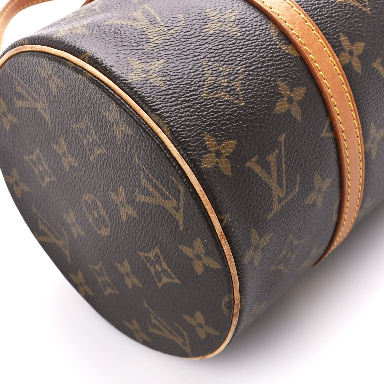 Louis Vuitton Monogram Papillon 30 with Companion 12 of 15