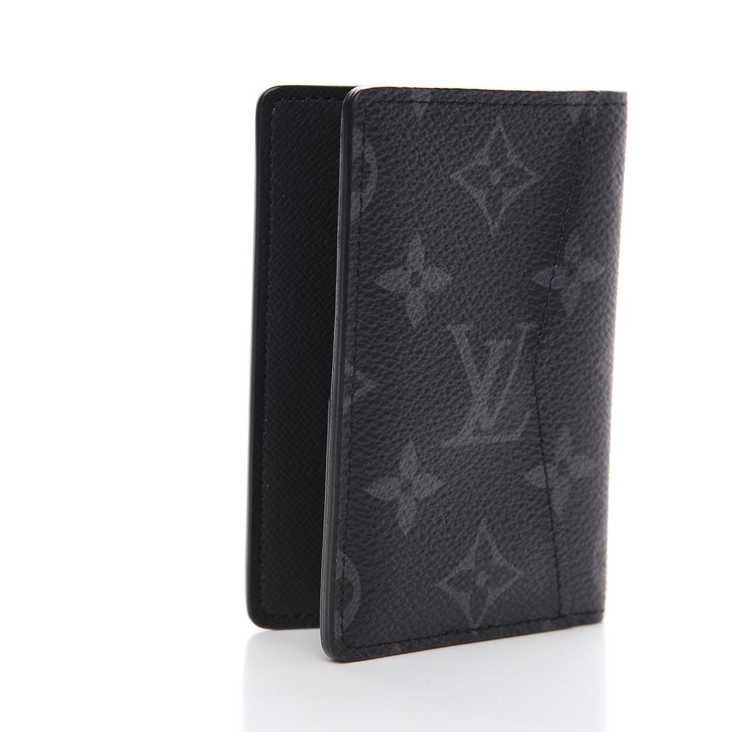 Monogram Eclipse Pocket Organizer NM