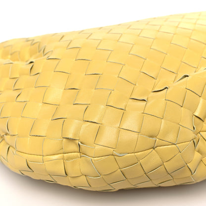 Bottega Veneta Nappa Intrecciato Medium Jodie Corn 8 of 9