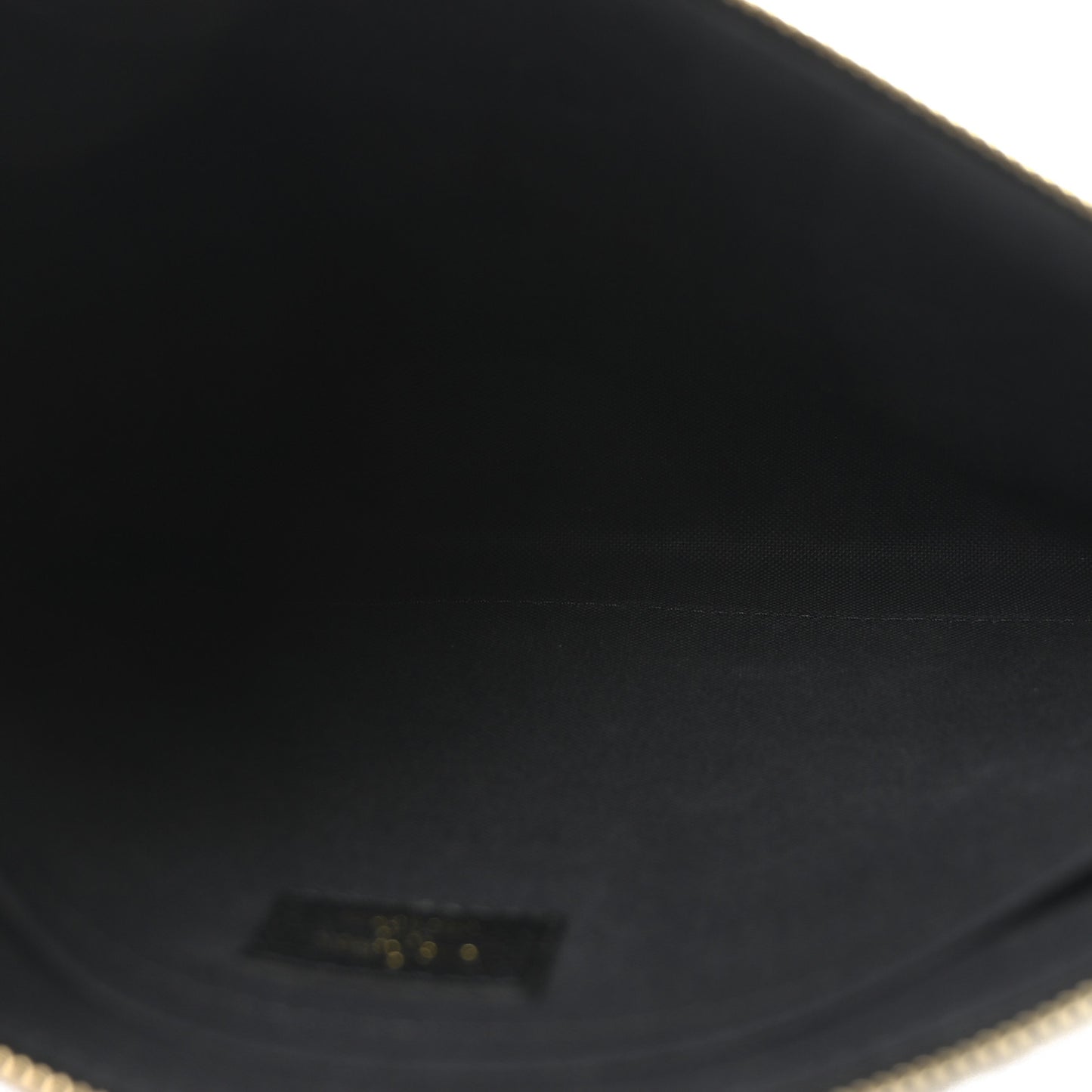 Empreinte Daily Pouch Black